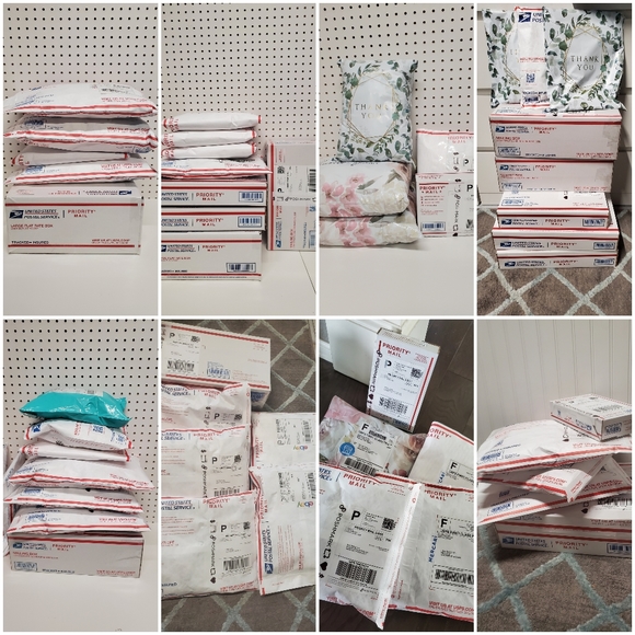 Sarah's Posh & Fab - Picture 6 of 10